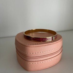 Authentic Coach Bangle bracelet